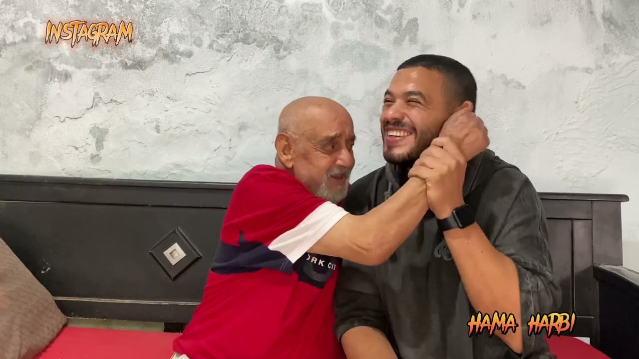 علول قالك إلا الشرف 😂❤️