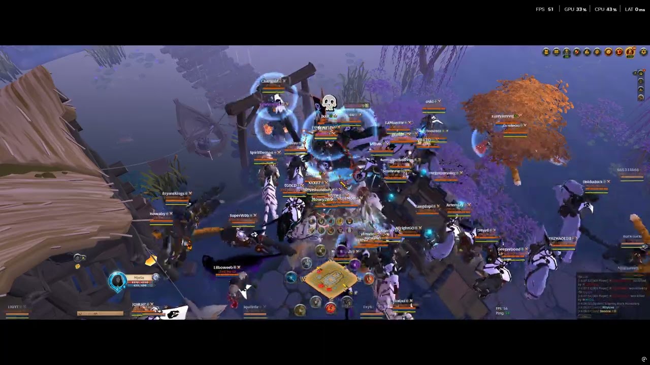Maharlika vs MMT | 1HM | 20/02