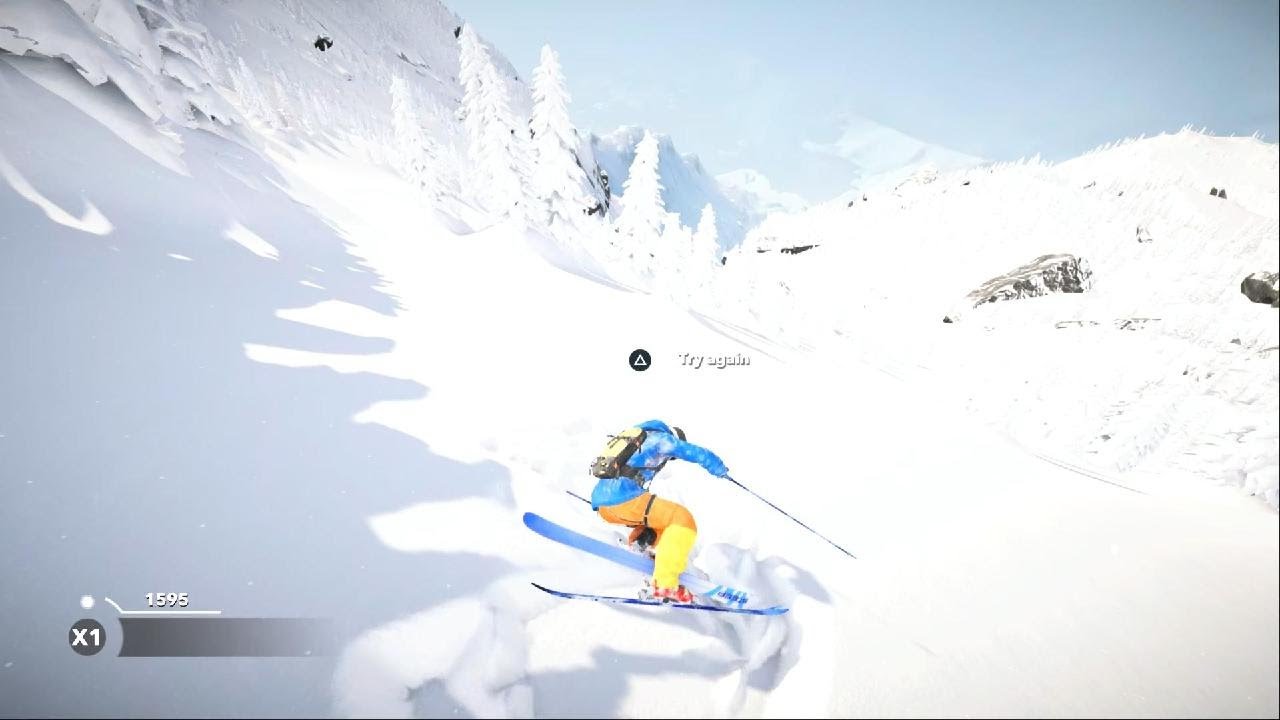 Best place to ski!!!