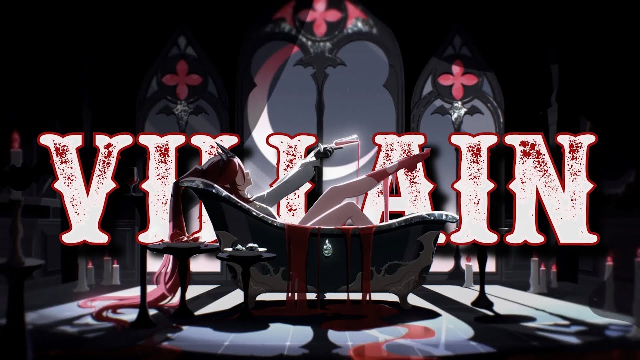 Honkai Star Rail [AMV/GMV] - Villain