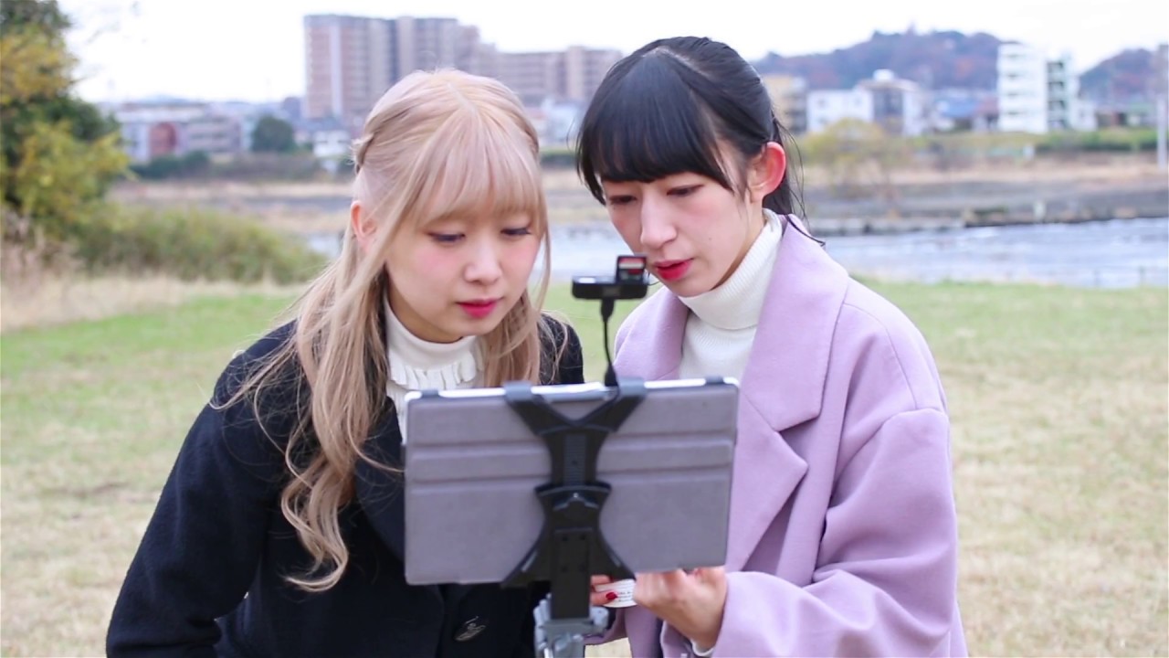 【メイキング】ニア 踊ってみた【いとくとら×やっこ】