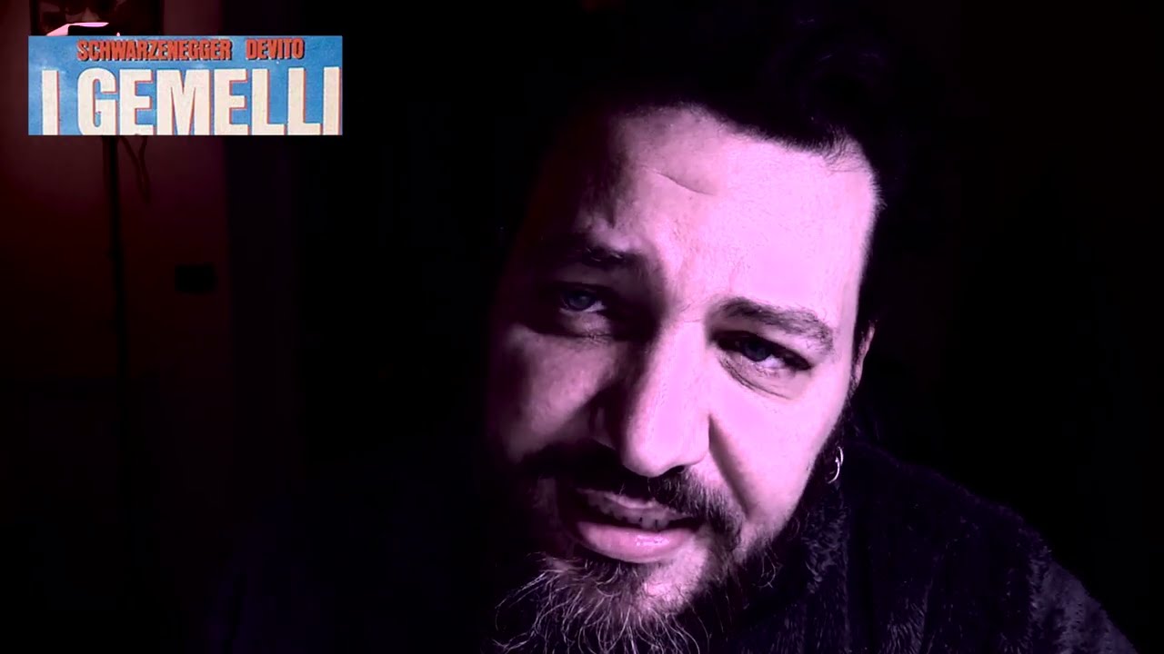 Patreon: I Gemelli (1988) di Ivan Reitman - Minirece richiesta da VivWest