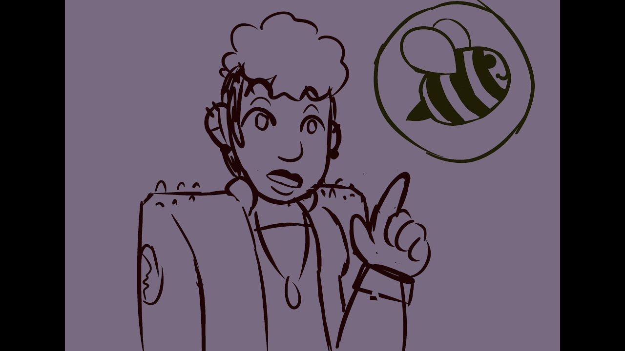 BarCLAYS WHAT?? TAZ Amnesty Ep 31 Animatic