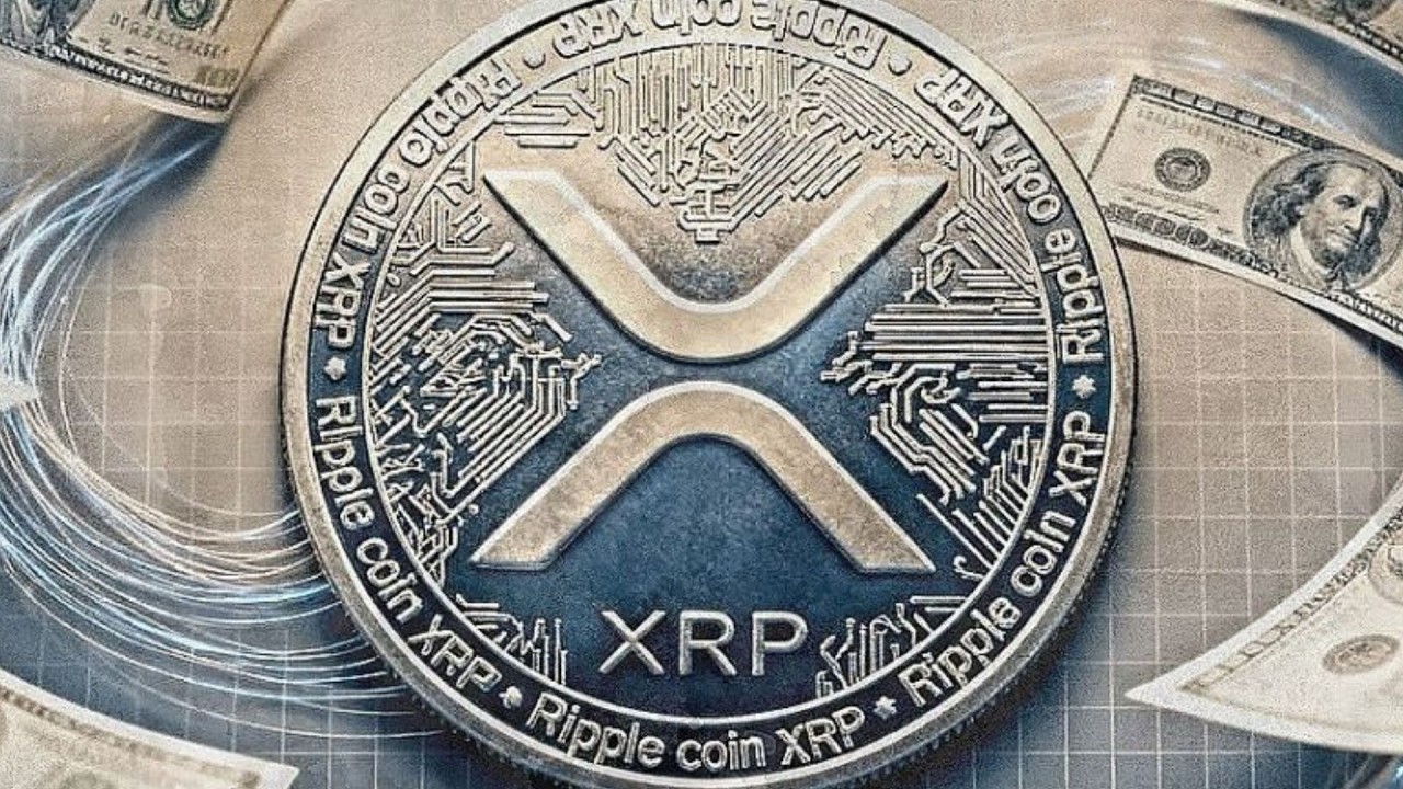 XRP MINUS 7 BILLION XRP !!! EVERNORTH NUKE !!!! WHAT HAPPENS WHEN XRP RUNS OUT = PERFECT STORM !!!!