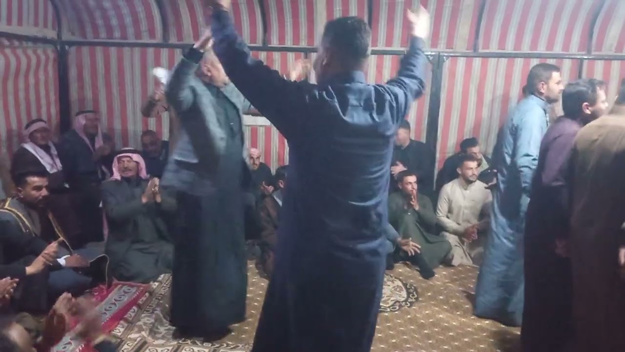 ابو جاسم المنشد افراح البني عصيد  البرتغ