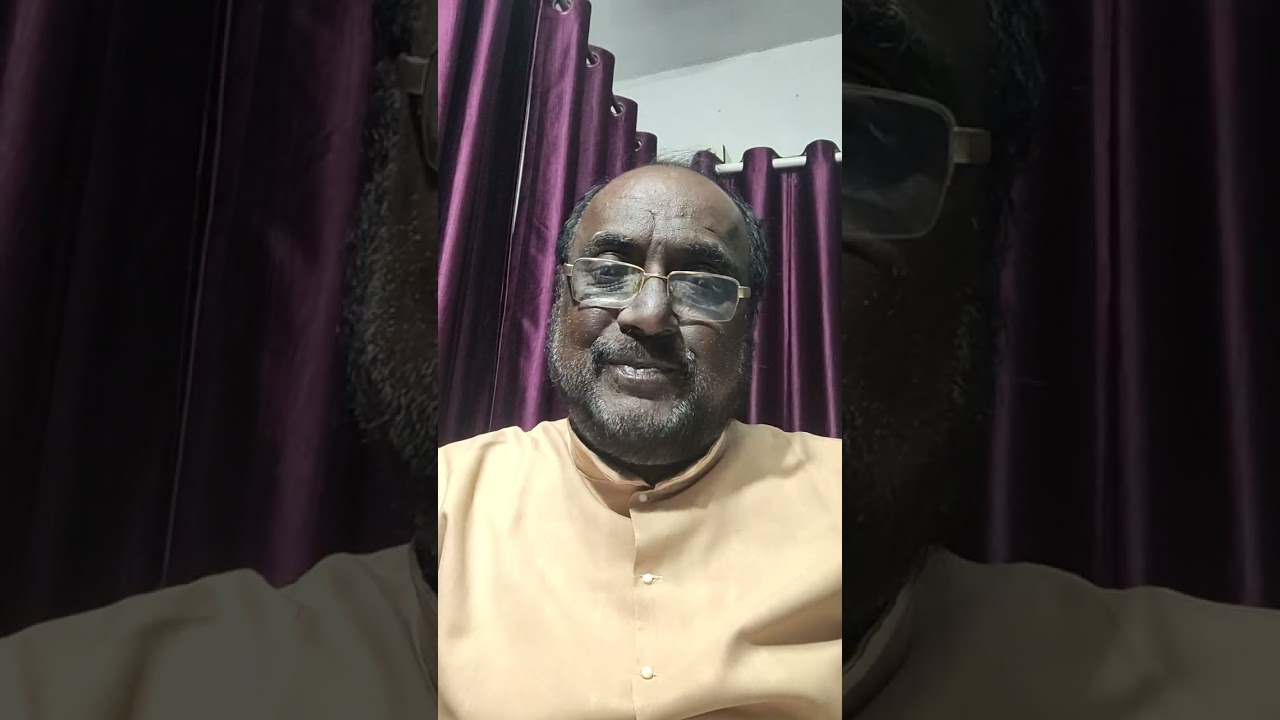 Bible class'1.introduction to Scriptures by Fr.Thomaslal pathil in simple English. 