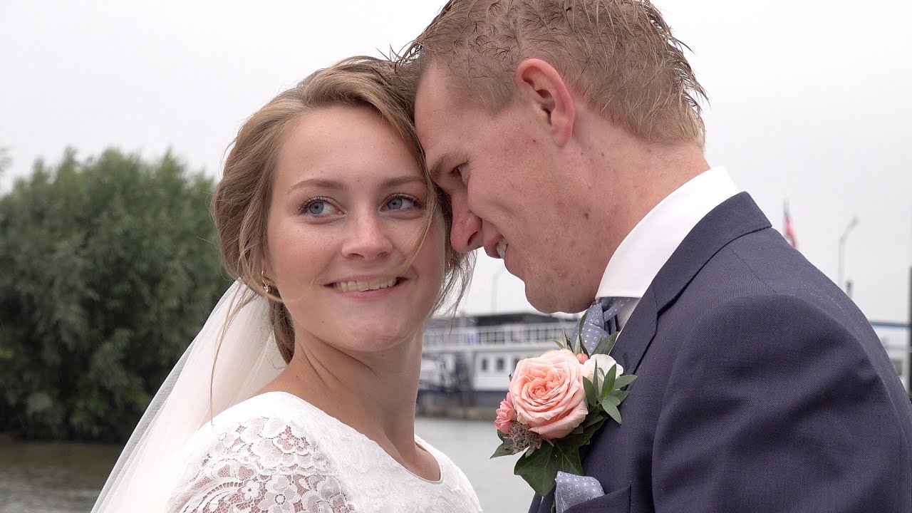 Johan & Hillinde