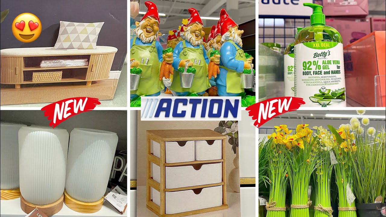 😱👍 ARRIVAGES ACTION DU 29 JANVIER 2026 🔥 NOUVELLES PÉPITES CETTE SEMAINE 