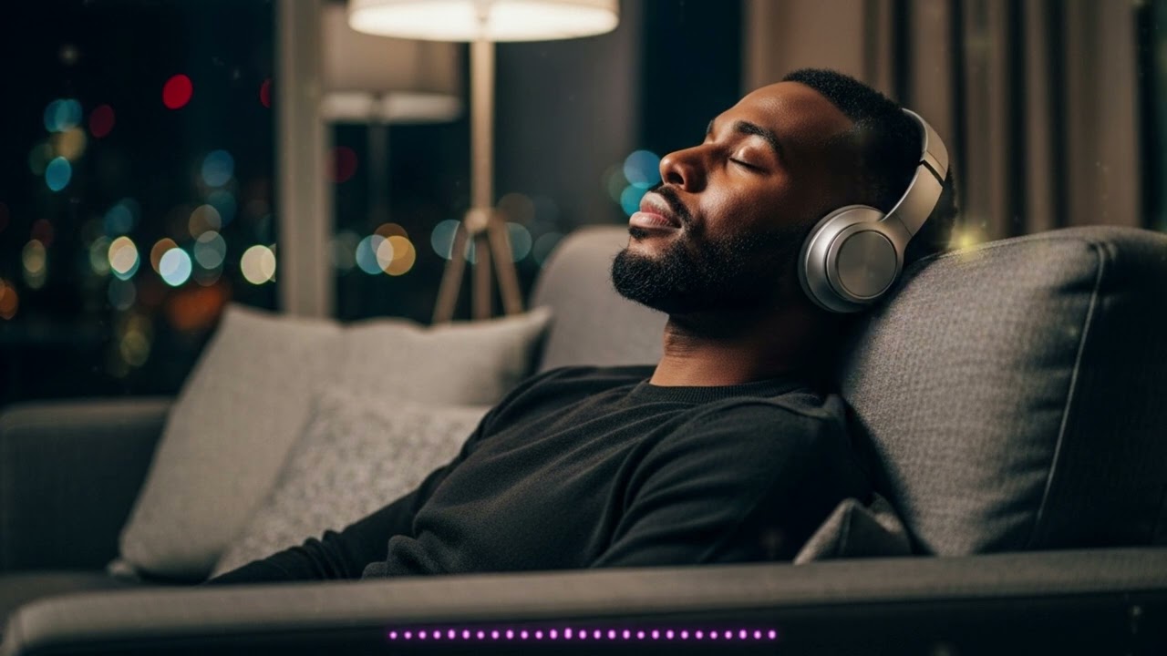 【R&B Soul】Relaxing Chill Playlist – Smooth R&B Soul Vibes - Soulful Vocals & Deep Grooves