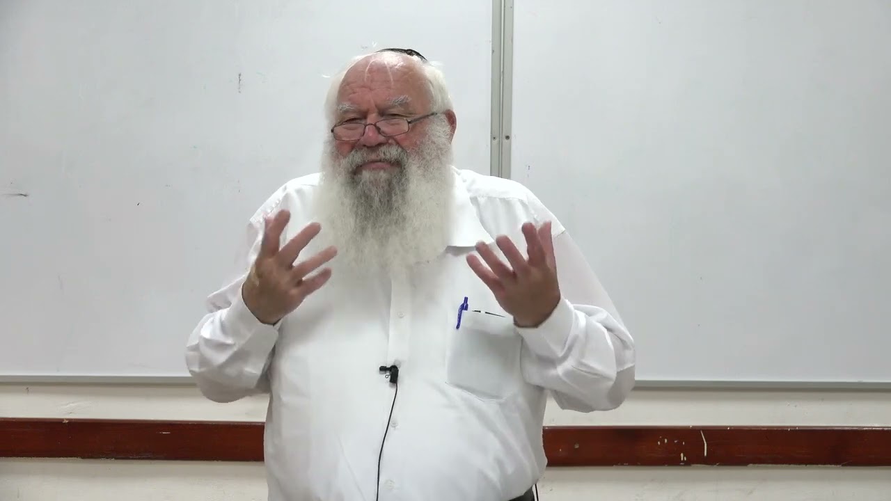 ספר יונה #01 כל האמת על ספר יונה