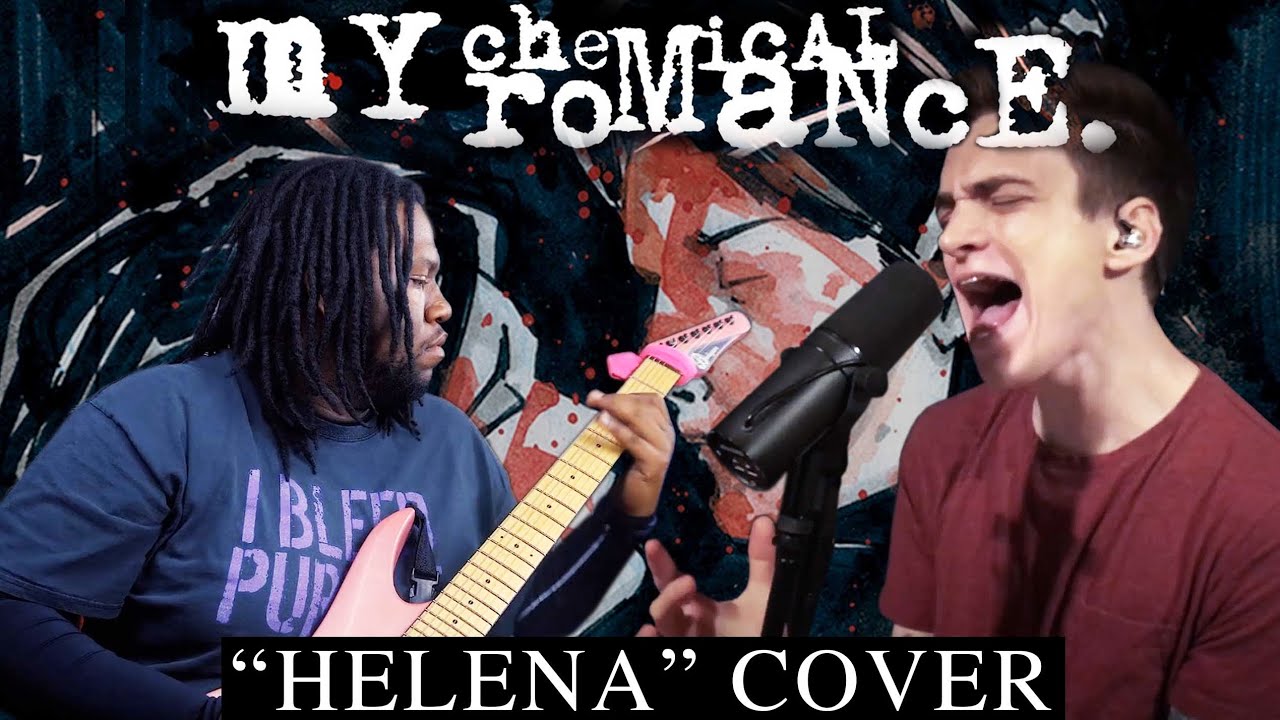 My Chemical Romance 