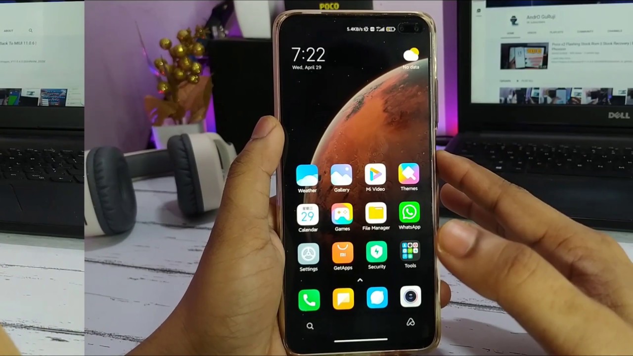 How To Install MIUI 12 All Android Phones | Beta | Amazing Features | China Beta | Redmi K30