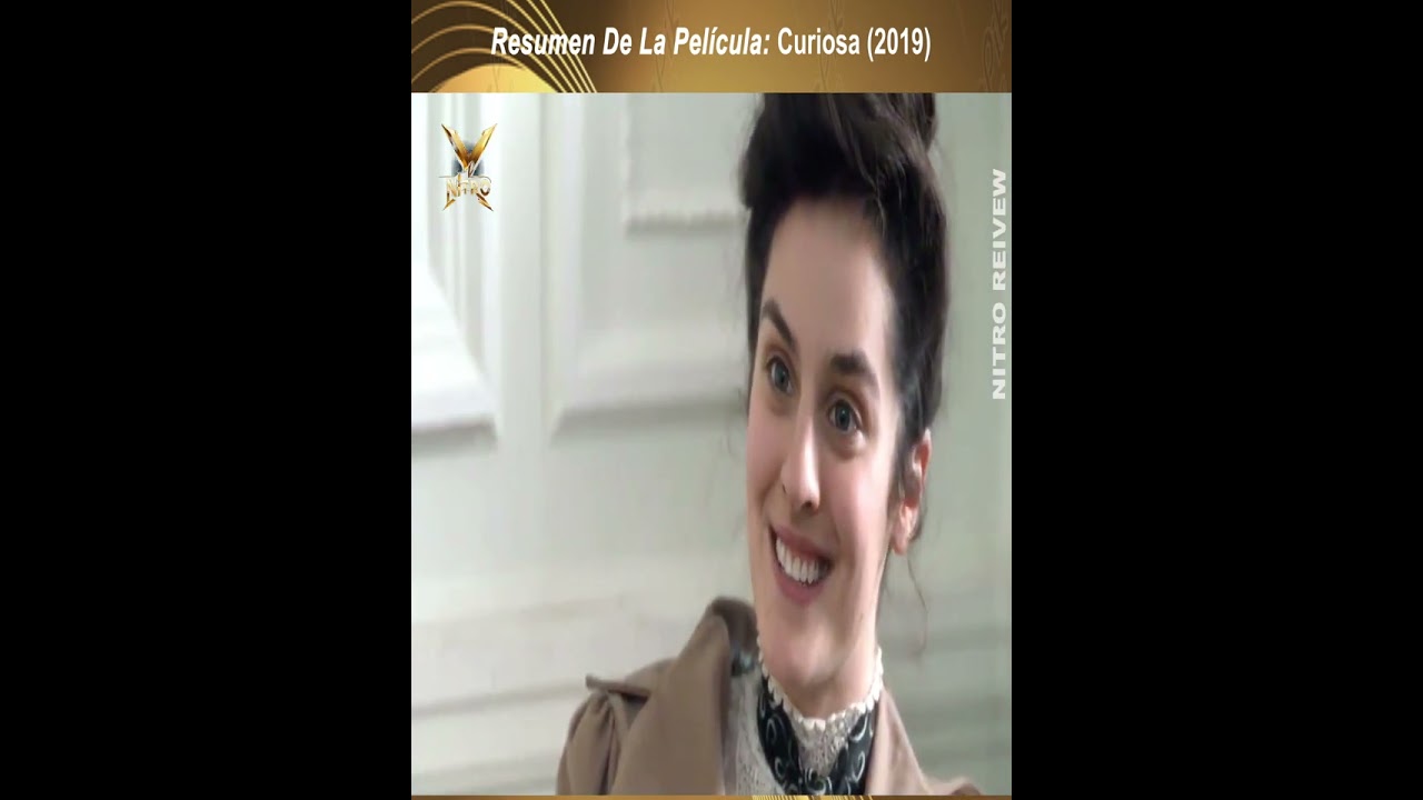 Cuento moral cl&aacute;sico Franc&eacute;s. Curiosa (2019)