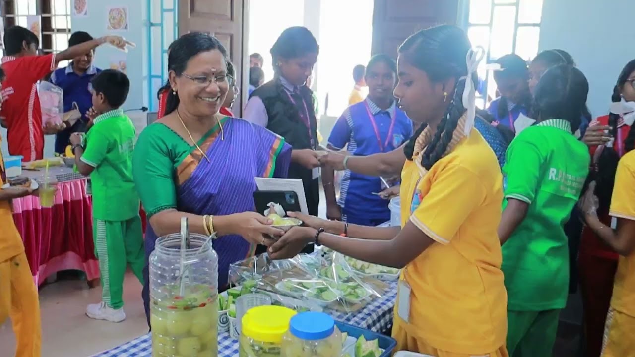 Food Fest 2025