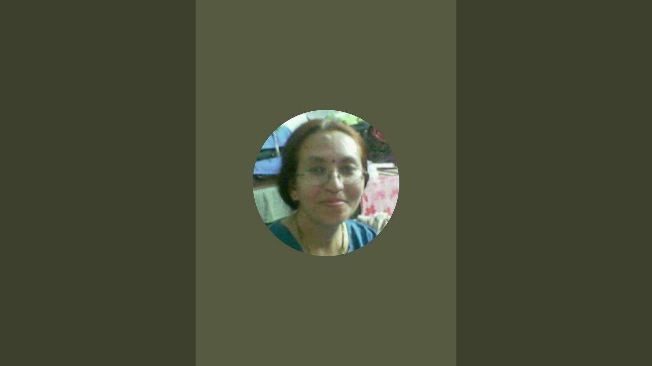 Sunita Bhatnagar is live