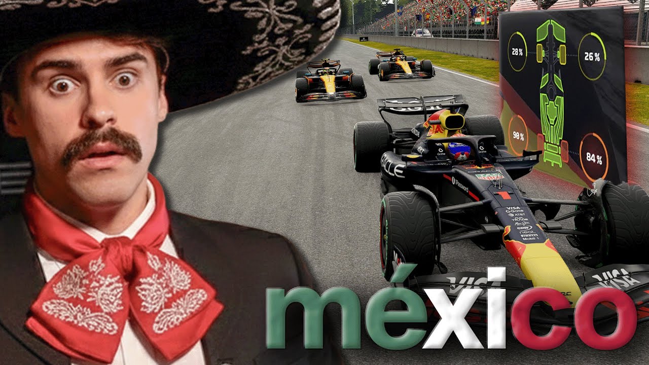 PODEMOS ganar a los DOS MCLAREN?? - F125 SEASON #20