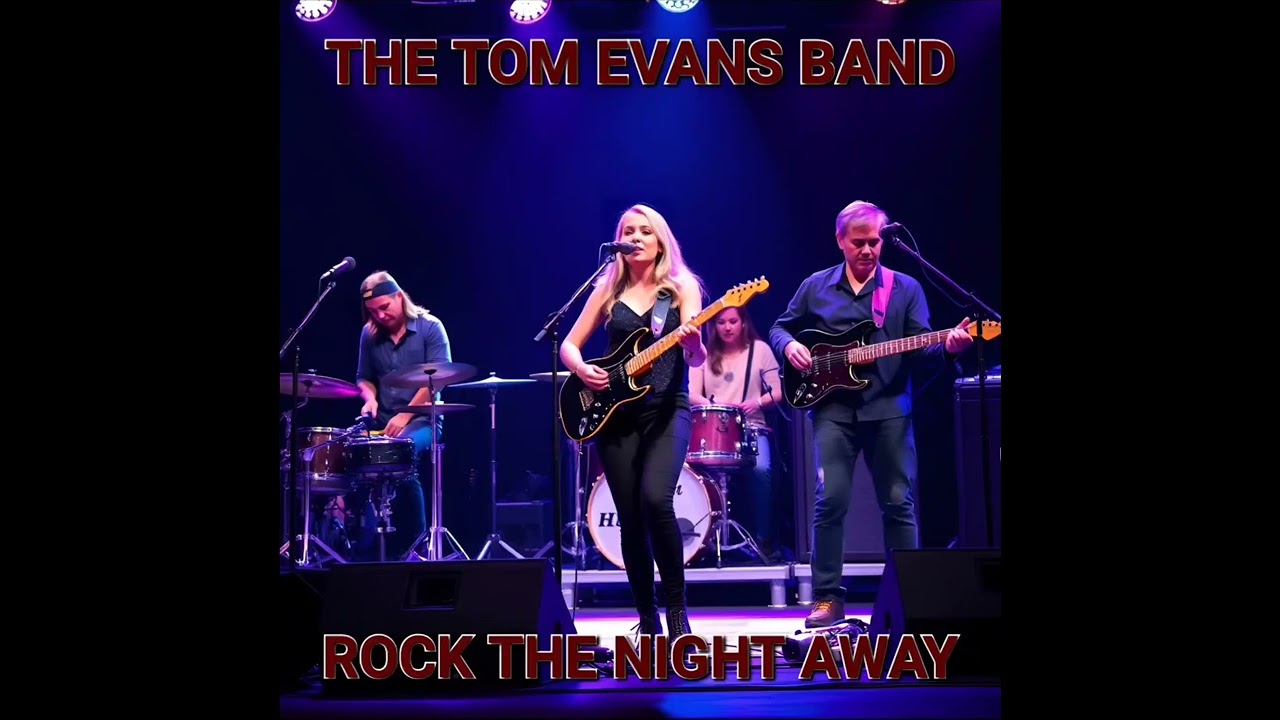 I Really Want To Go Ft. Jeff Evans 