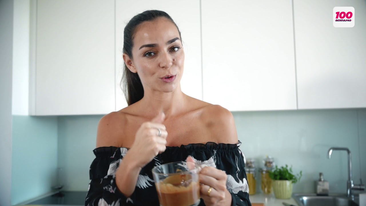 100Dietas - Bolo de Proteína
