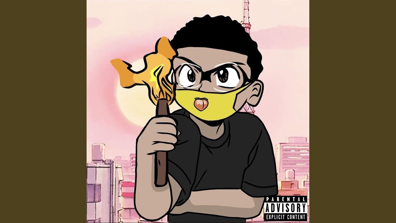 Sans (feat. Lil Orenthal)