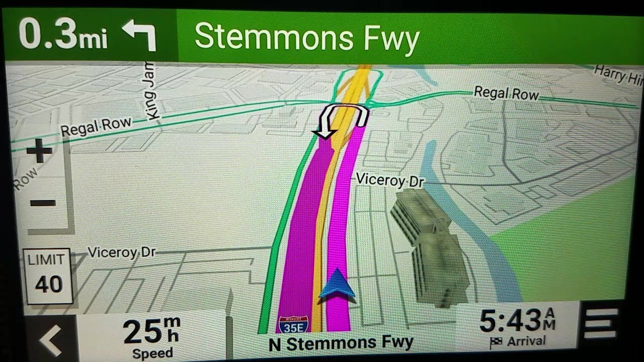 Garmin DriveSmart 66 шесть месяцев спустя