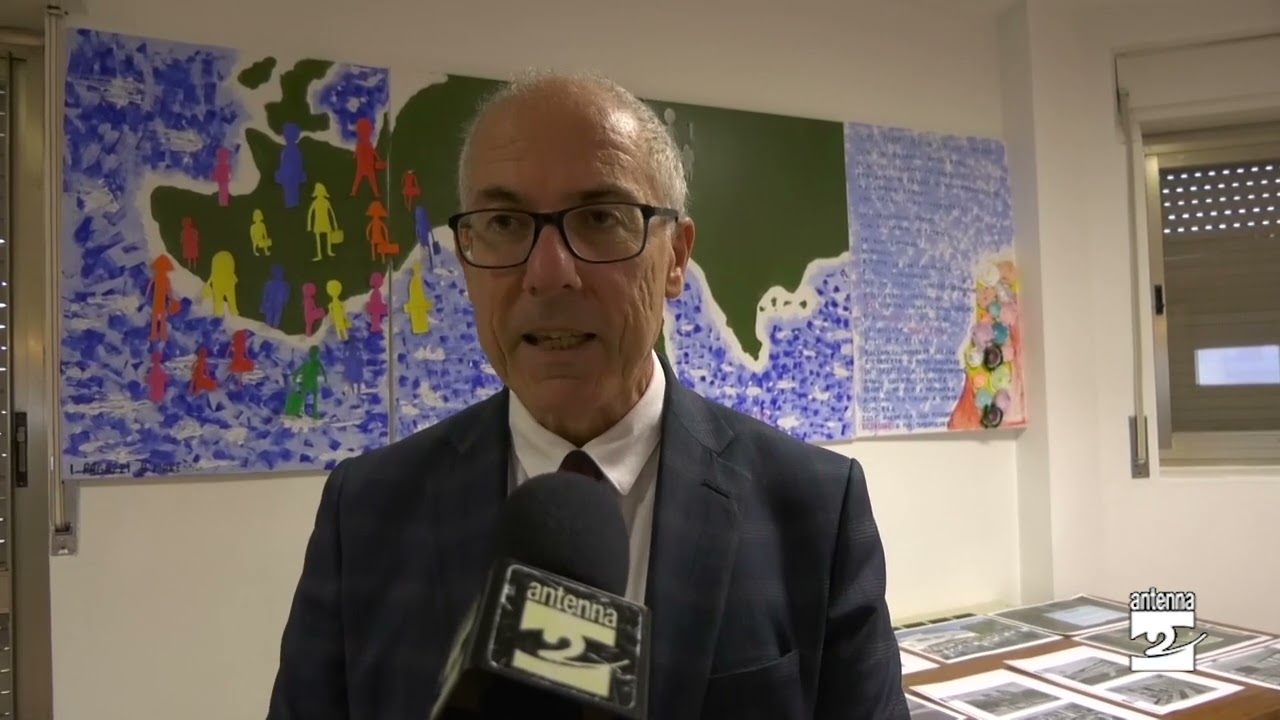 Selvino: il Vicesindaco Maurizio Acerbis ricorda il Sindaco Diego Bertocchi