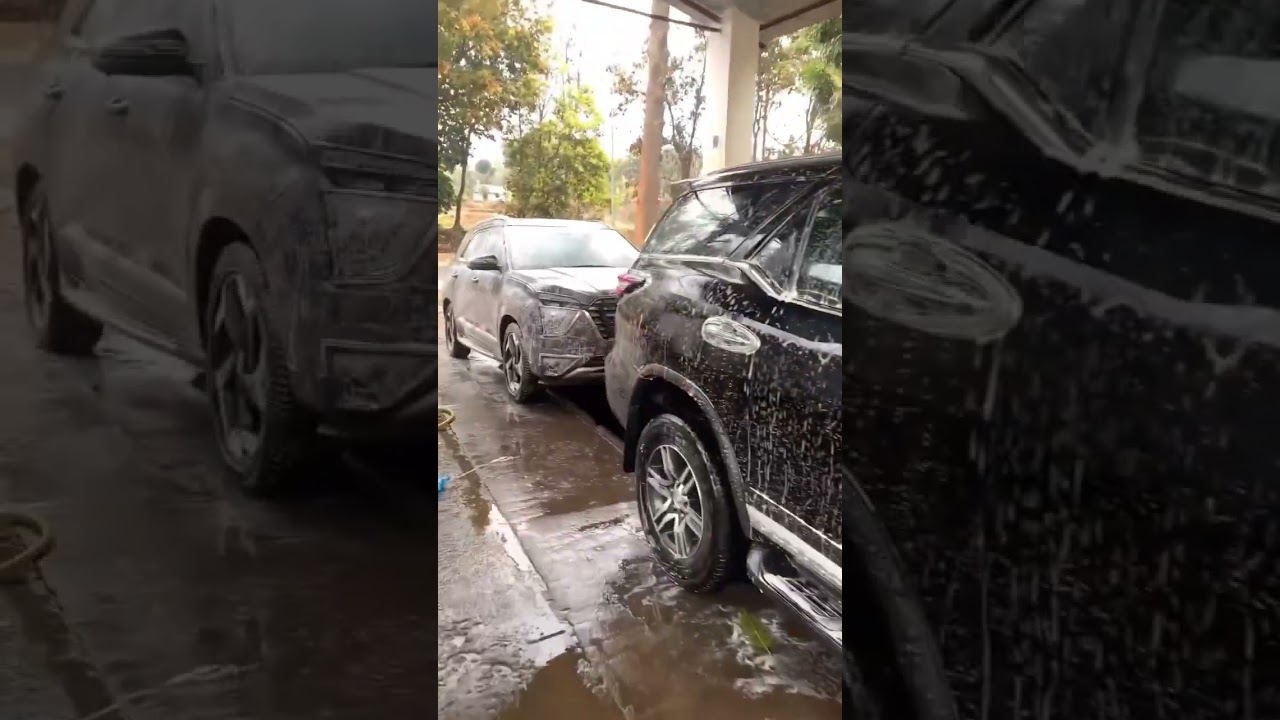 FORTUNER 