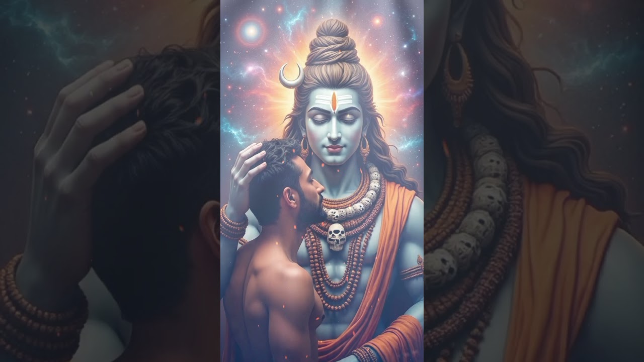 சிவயநம  -  சிவத்தில் வாலும் சிவ பக்தன்.