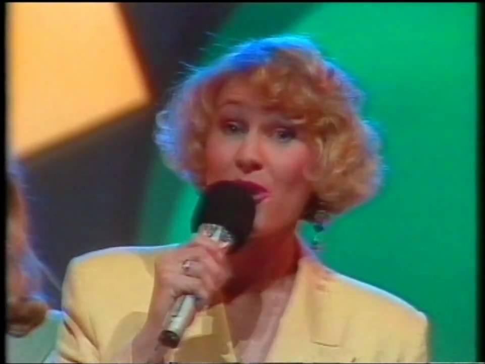 Norsk Melodi Grand Prix 1992 - Melodi 6. 