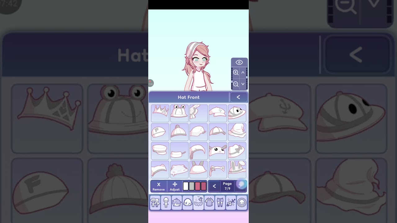 How to make a mom gacha 2