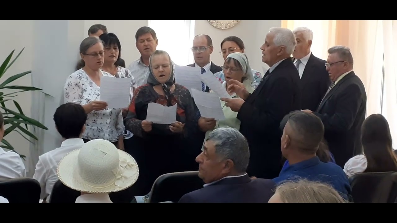Voia Ta,voia Ta-Grup AZS Lismanita