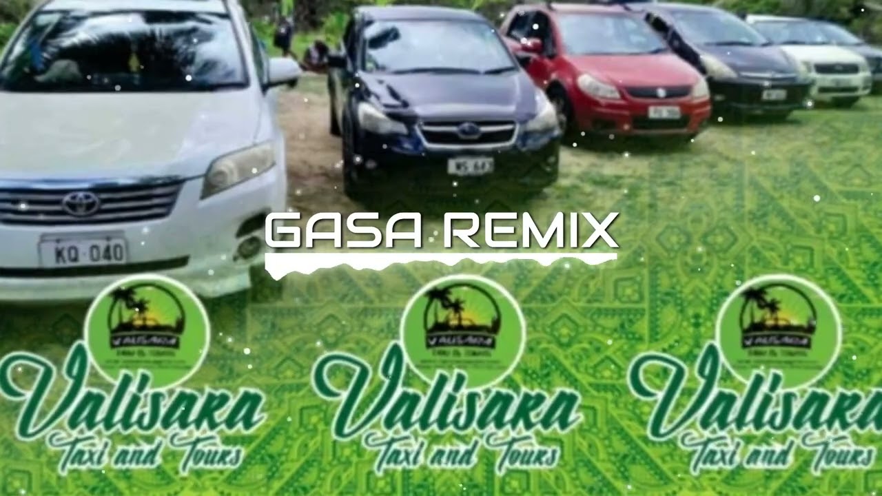 BULA MALEYA - GASA REMIX