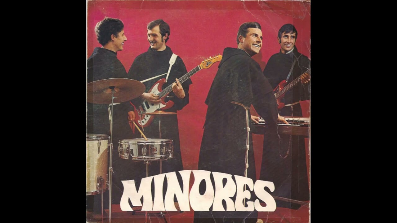 Minores - Spoznanje