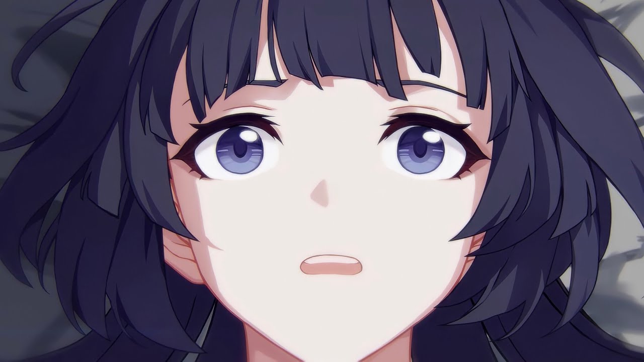 【Honkai Impact 3】 Story Chapter 『Calm Before The Storm』‼️