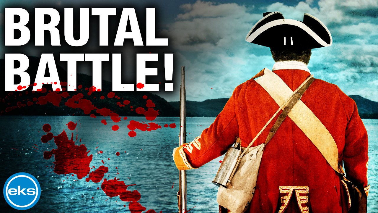 Lake George&rsquo;s Forgotten Battle: What Really Happened?