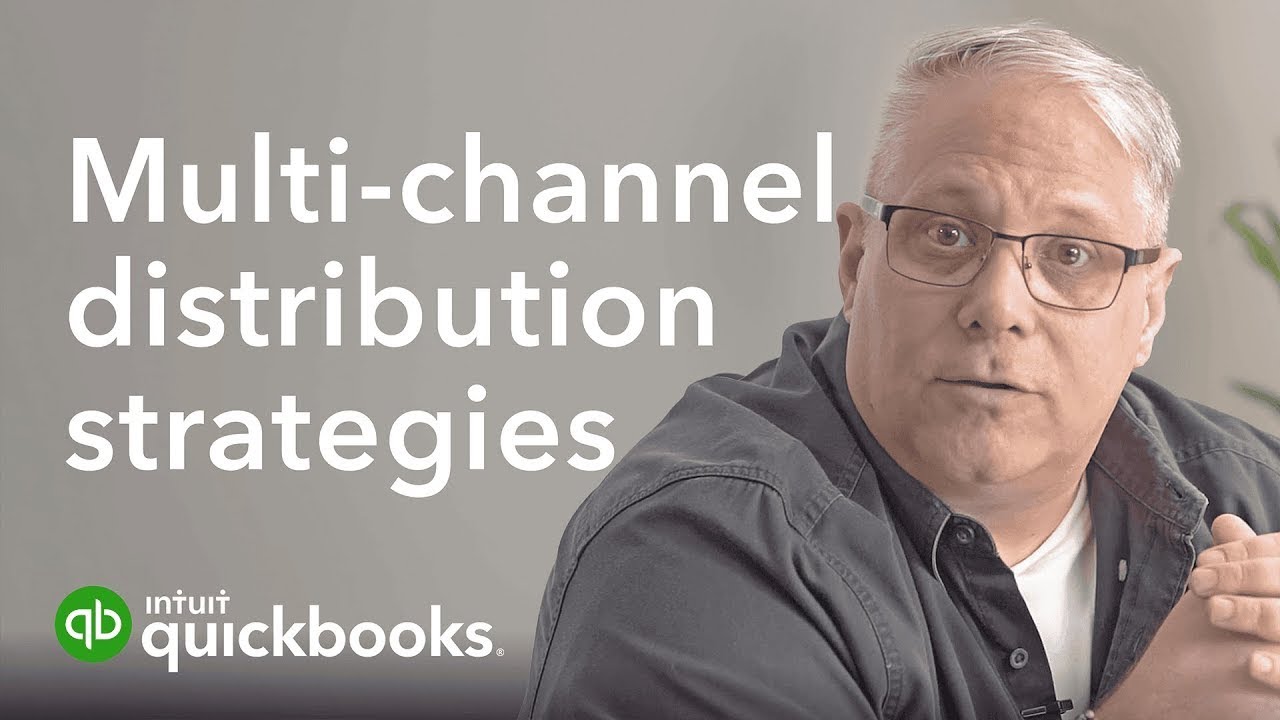 Multi-channel distribution systems: Pros, cons and strategies | Seth David @nerdenterprises