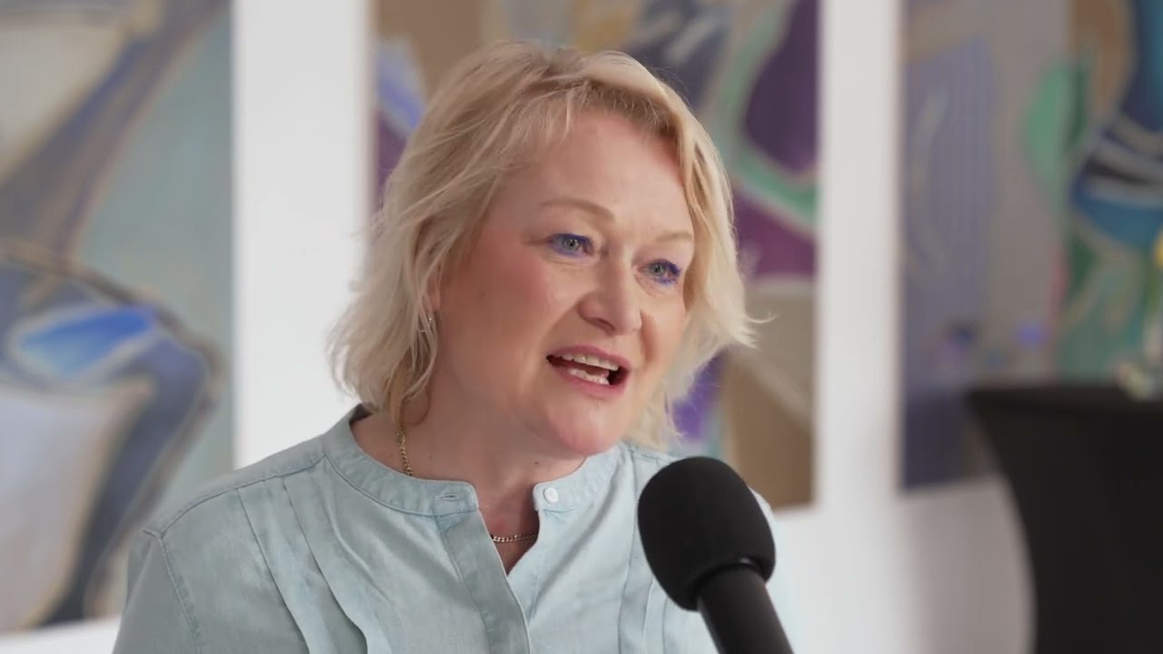 Przeszczep szpiku - z jakimi problemami mierzą się pacjenci | Katarzyna Lisowska