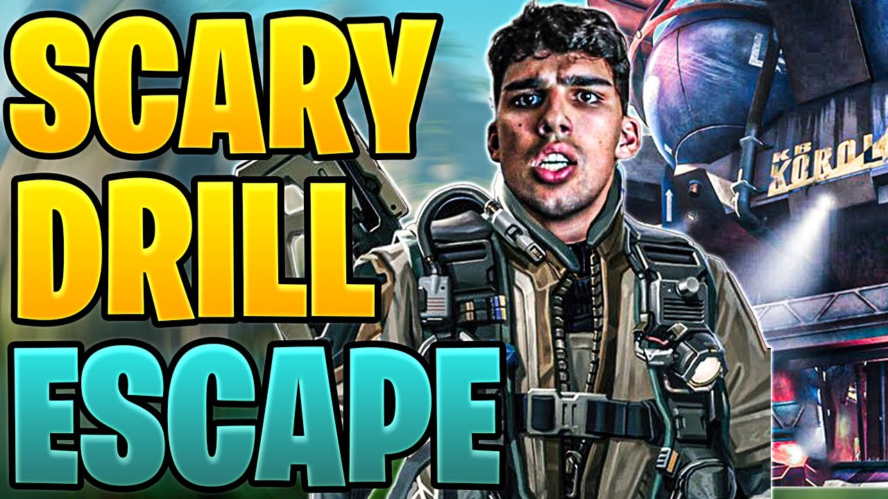 We Almost Lost It All... | High MMR Gameplay | The Cycle Frontier