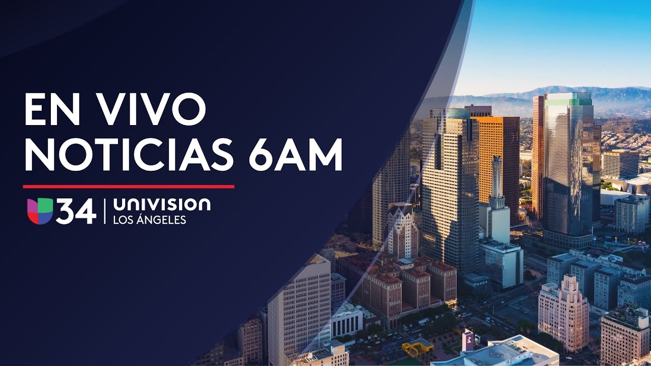 🔴 Avanza medida que permitiría demandar a agentes de ICE por abusos  I Noticiero 6AM I 1.28.26