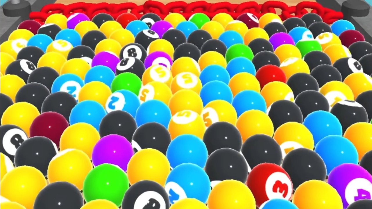 Bump Pop - PRO Levels Android, iOS GamePlay (Part.1)