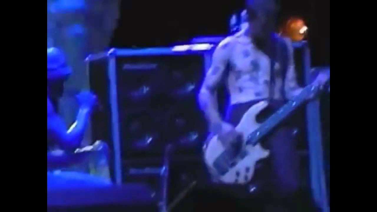 Tool - Maynard James Keenan Goes Nuts On Stage COMPILATION