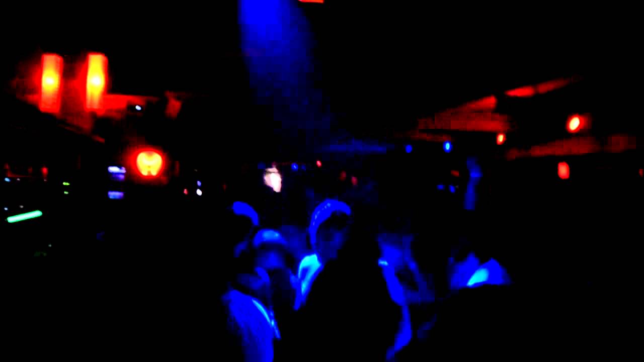 Peat Noise - Live @ AnGy Kore Party, Coronita Music Club, Budapest (2011.OCT.07)