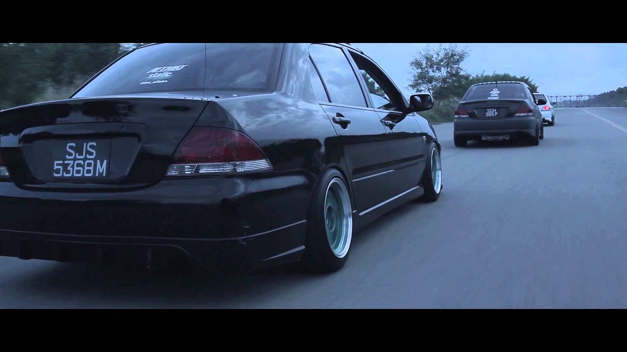 Static Fitment Crew