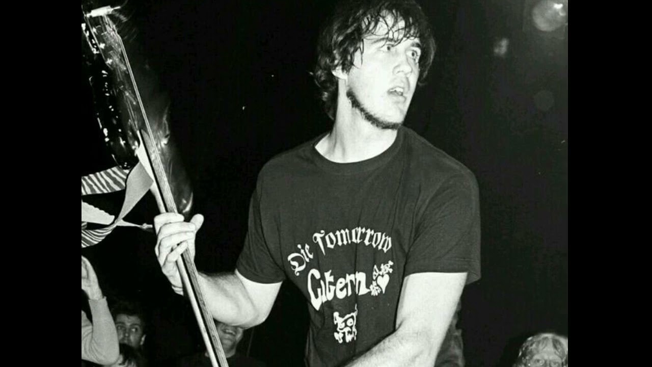 Nirvana - On A Plain (stand out bass mix)
