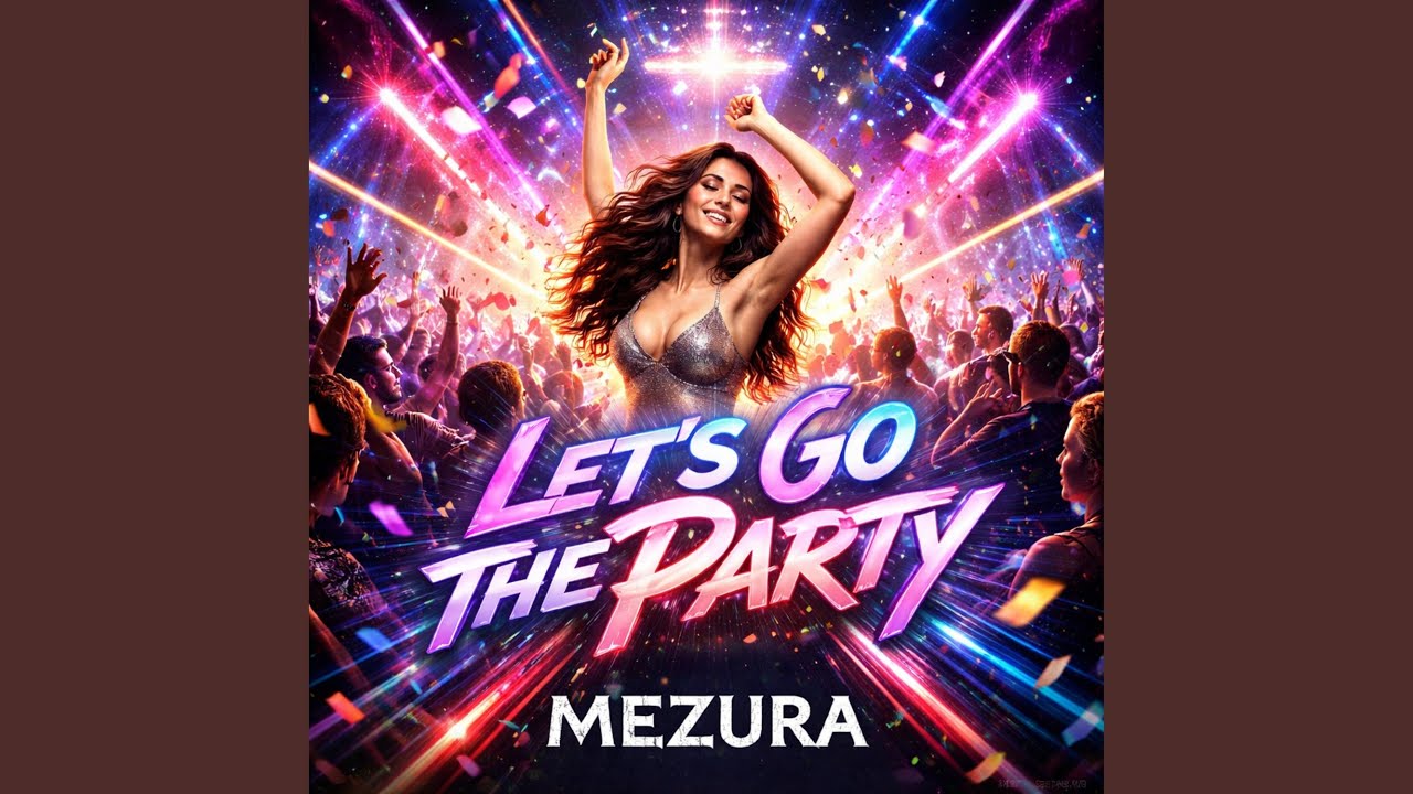 Let’s Go The Party