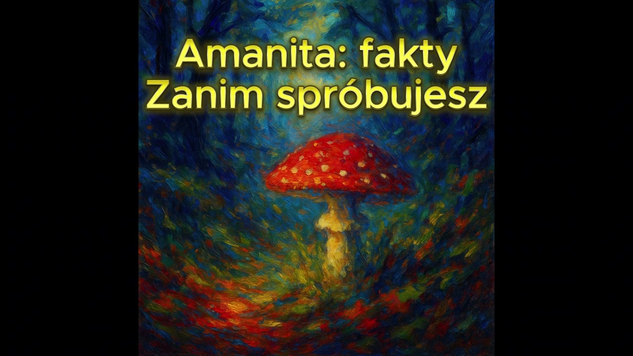 Mikrodawkowanie Amanita muscaria: fakty, liczby, etyka