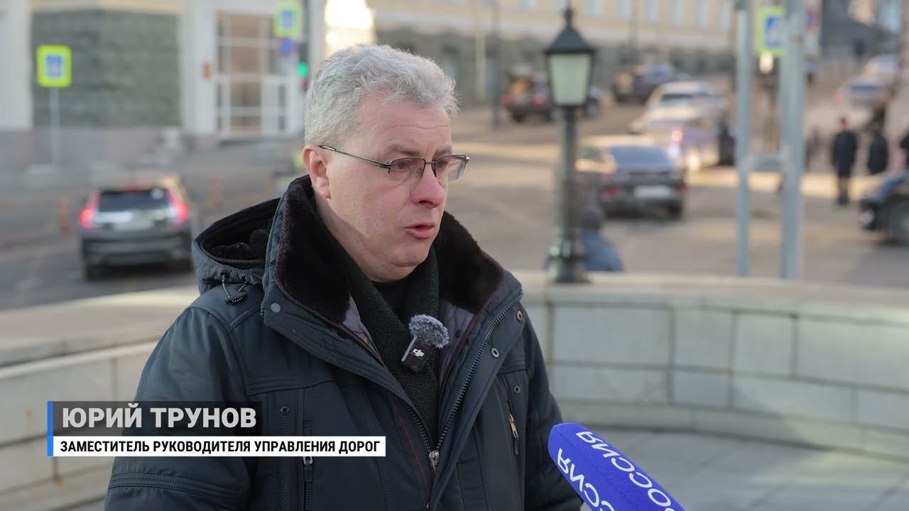 От ж/д переезда на Кунгасном до Моргородка заасфальтируют дорогу.