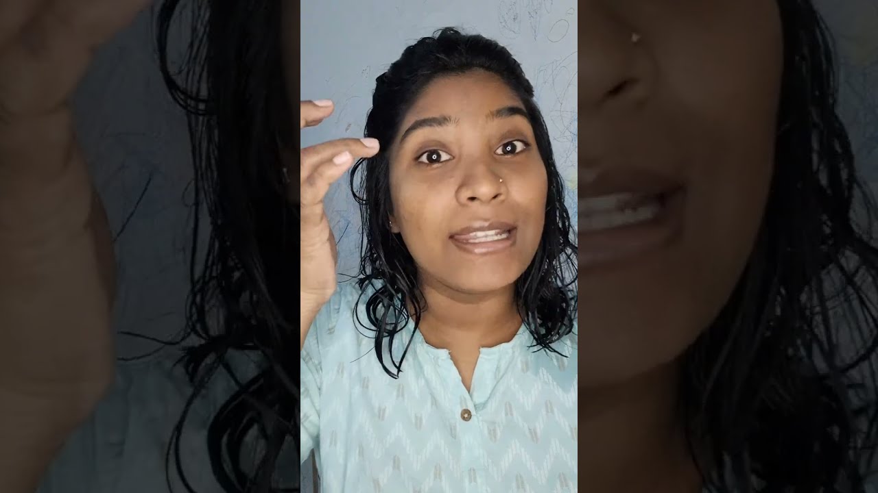 Quick GRWM vlog -  skincare edition #shorts #brownskincare #amskincare