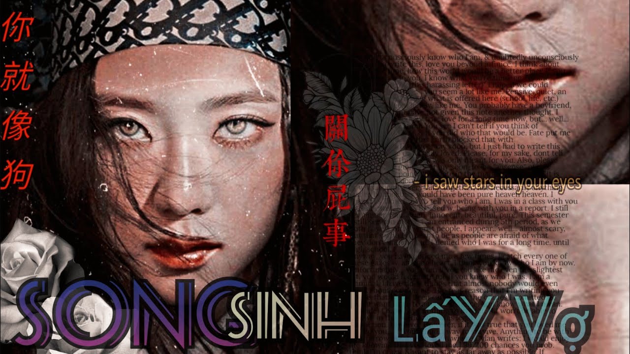 [ ONESHOT - JENSOO ]_ Song sinh lấy vợ