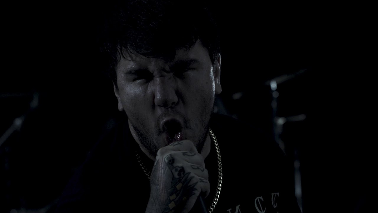 Bodysnatcher - Never Homesick (Official Music Video)