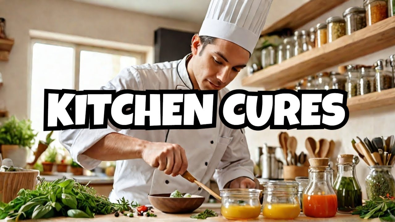 Recover FAST from Viral Epidemics with These Hidden HOME Remedies